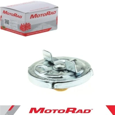 Tapa del tanque de combustible MotoRad MGC40 para FORD CUSTOMLINE 1955-1956 V8-4,8 L Foto 1 de 4