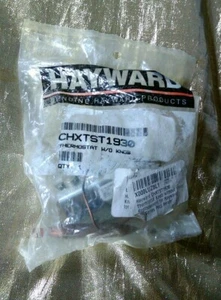 Hayward CHXTST1930 Termostato spst Mecánico CZ/HM/HM2 sin perilla - Imagen 1 de 1