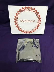 HP 458491-001 Dual Port Network Server Adapter NC382T High Profile - Photo 1/4