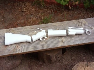 M79 Replica lanciagranate - Film ispirati a Terminator - Militare storico - Foto 1 di 11