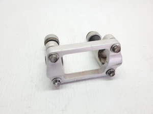 NLA Handle Bar Upper Clamps Mounts TC250 2011 TC 250 11-12 Husqvarna #839 - Picture 1 of 4