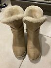Woman Boots Size 7.5 Worn