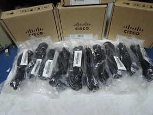 Lots of 10 ACCable 215245900 power code conecter for Epson adapter and other nib - Picture 1 of 4
