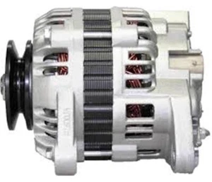 NEW ALTERNATOR FOR DAEWOO MATIZ EUROPEAN 0.8L 1998-ON 96314258 96380673 60001 - Bild 1 von 1