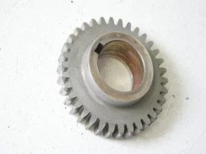 MZ/MUZ MASTIFF 660 PRIMARY GEAR GEAR GEAR - Picture 1 of 1