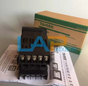 1PCS New Temperature Controller TE72-01020000 - Picture 1 of 2