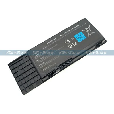 90Wh BTYVOY1 BTYV0Y1 Akku für Dell Alienware M17x R3 R4 318-0397 451-11817 - Bild 1 von 2