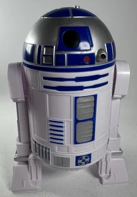 迪士尼星球大战R2-D2量杯勺子套装  — 第 1/4 张图片