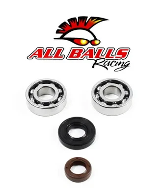 Kit de rolamento de virabrequim All Balls para KTM 50 SX Pro Senior 02-05 - Imagem 1 de 4