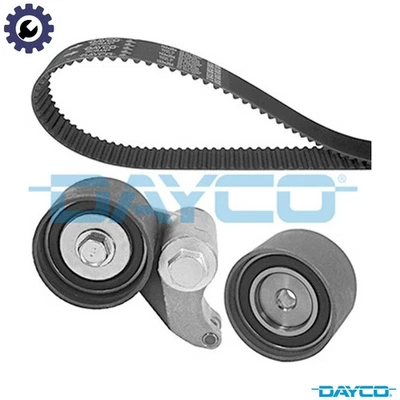 TIMING BELT KIT KTB586 FOR VAUXHALL MONTEREY/Mk/II FRONTERA  OPEL  ISUZU - Image 1 of 4