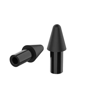 ABS Replacement Nibs for Remarkable Paper Pro Touch Pen with Precise Control - Photo 1/9