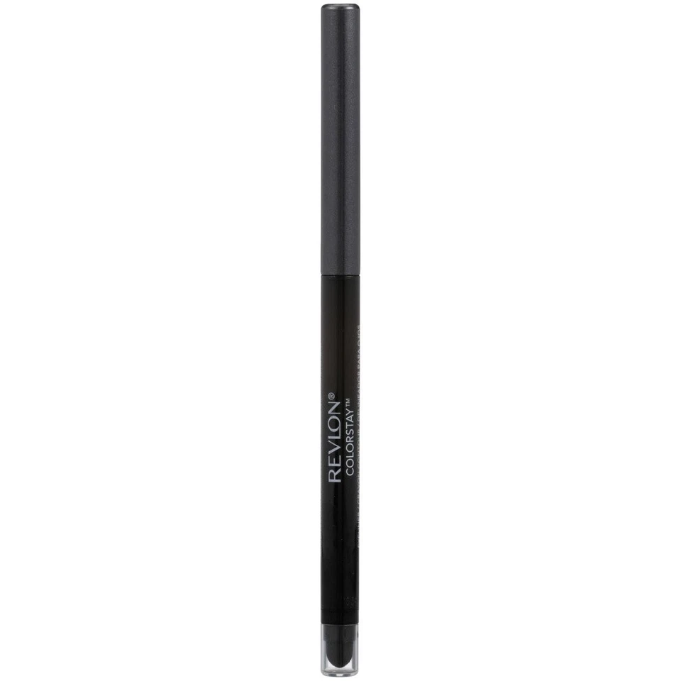 Revlon ColorStay Eyeliner Pencil, 204 Charcoal - Image 1 of 1