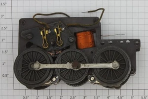Lionel 2055-100 6-Wheel Steam Chassis Motor without E-Unit - Picture 1 of 4