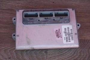 97 Dodge Dakota 5.2L ECM/ECU computer module P56040382AC - Foto 1 di 3