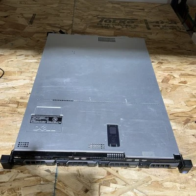 Dell PowerEdge R320 Server w/ Xeon E5-2430V2 - 48GB - 4 x 4TB - Dual Power A017 - Image 1 of 4