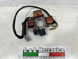 STATORE COMPLETO ACCENSIONE VESPA PK50 S (DF167) - Picture 1 of 9