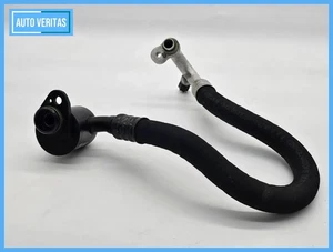 Original Mercedes-Benz C 200 air-conditioning hose air-conditioning hose A112306 - Picture 1 of 8