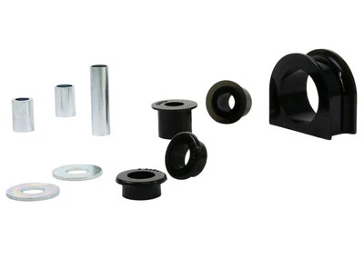 Kit de buje de piñón y cremallera WhiteLine para Toyota Tacoma 4Runner 1995-2004 Foto 1 de 2