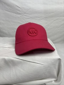 Pink Michael Kors Women’s Hat - Picture 1 of 4