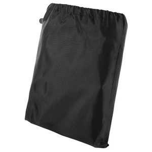 1pc Black Generators Cover Weather-Resistant Storage Cover Storing Accessory - Picture 1 of 12
