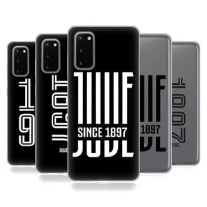 JUVENTUS FC HISTORY CUSTODIA COVER MORBIDA IN GEL PER SAMSUNG TELEFONI 1 - Foto 1 di 7