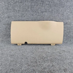 2009 -2014 SILVERADO SIERRA TAHOE YUKON Lower Dash Knee Bolster Panel Lt Cashmer - Picture 1 of 8