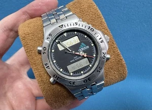 adidas EQUIPMENT 10-0037 38mm Quartz Men Watch - Picture 1 of 16