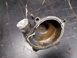 Suzuki GSX1300 R Hayabusa 1999-2007 Motorcycle Water Pump Housing Assembly - Picture 1 of 2