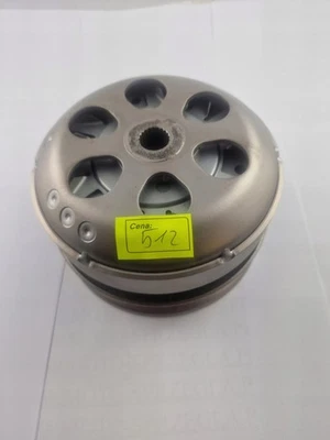 Frizione completa Piaggio X8 X9 125 7654562173124 - Immagine 1 di 4