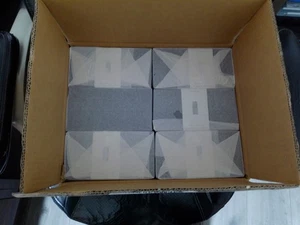 6 new unopened Corgi 1/43 scale Precision Classis Austin Healey 3000 MKII - Picture 1 of 7