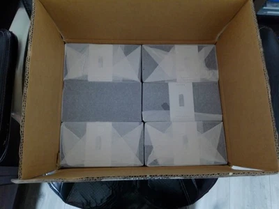 6 new unopened Corgi 1/43 scale Precision Classis Austin Healey 3000 MKII - Image 1 of 4