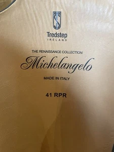 Tredstep Michelangelo Tall Riding Boots - Picture 1 of 6