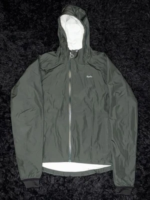 Chaqueta Rapha Commuter pequeña para hombre Foto 1 de 4