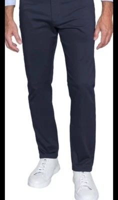 English laundry 5 pocket pant Straight fit Signature Flex Waist - Image 1 of 4