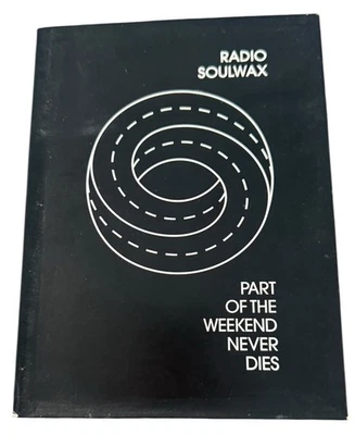 Radio Soulwax - Part Of The Weekend Never Dies (DVD, 2008, 2-Disc Set) - Image 1 of 3