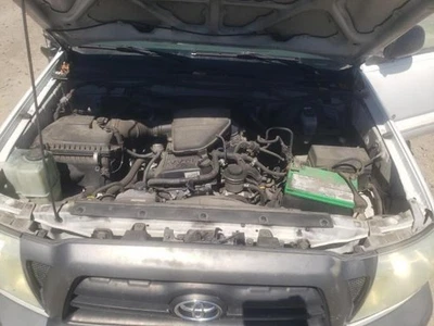 TACOMA    2006 Front Door Trim Panel 25743246 Foto 1 de 4