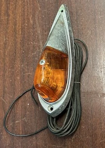 Truck Cab Light Clearance Marker Vintage Original Yankee 77 SAE-P-66 4070 - Picture 1 of 7