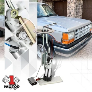 Electric Gas Fuel Pump Module+Sending Unit for 90-97 Ford Ranger Extended Cab - Bild 1 von 5