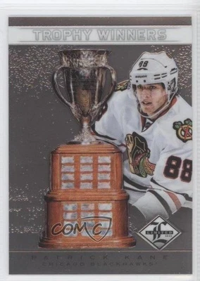 2012-13 Panini Limited Trophy Winners /199 Patrick Kane #TW-8 - Imagem 1 de 2
