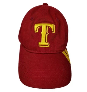 Texas Rangers x Harry Potter Gryffindor Hat Cap Strapback 2024 Theme Night - Picture 1 of 10