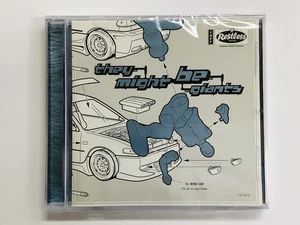 "BRAND NEW" Mink Car by They Might Be Giants (CD) FACTORY SEALED FREE SHIPPING - Imagen 1 de 3