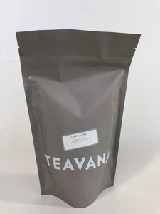 TEAVANA Lemon Ginger Tea Sealed 6oz Bag - Picture 1 of 4
