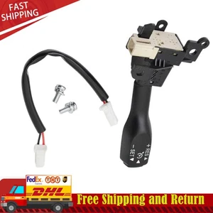 Cruise Control Switch For Toyota Camry Corolla Tundra RAV4 LEXUS 84632-34011 US - Picture 1 of 12
