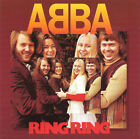 Abba - Ring Ring (Cd, Album, Re)