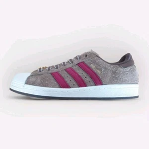 Sneakers ADIDAS Superstar Shelltoe Splinter adolescenti mutanti tartarughe ninja 41,5 - Foto 1 di 24