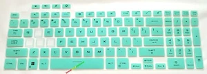 Keyboard Skin Cover for Asus FX507ZM FA507RE FX607 FX707 FX707ZM FA607 FA707 - Picture 1 of 7