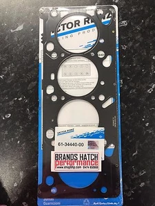 MAZDA Tribute 2.0 Multilayer MLS 0.6mm Reinz Head Gasket 61-34440-00 - Picture 1 of 1