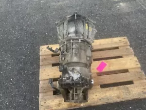 08-10 Chevrolet GMC 3500HD DURAMAX 6.6 ALLISON 1000 AUTOMATIC TRANSMISSION LMM - Picture 1 of 12