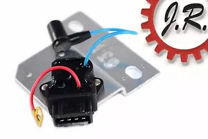 HW633 Electronic Ignition Module (DAB407) for Opel Omega, Vauxhall, Yugo Florida - Picture 1 of 1