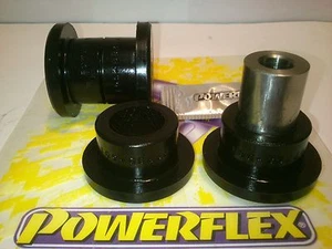 Pu Buchsen Querlenker Lager vorne VA VW Golf 5 6 7 8 1K 5K 5G Powerflex F85-501 - Bild 1 von 18